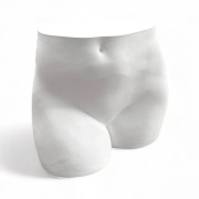 Seletti - Piece of Me Woman Szék White