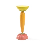 Seletti - Vitamin Carrot Kaarshouder Multi-Colour