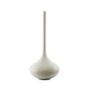 Normann Copenhagen - Ballo Toiletborstel Grey