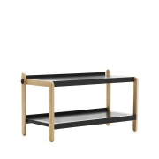 Normann Copenhagen - Sko rek Grey