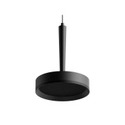 Loom Design - Nyx P1 Hanglamp Matt Black