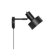Nordlux - Matis Wandlamp Zwart