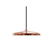 Design For The People - Artist 25 Hanglamp Koper DFTP