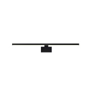 Nordlux - Marlee 80 Wandlamp IP44 3000K Zwart