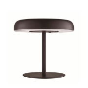 Nordlux - Elmer Solar Portable Taffellamp Zwart