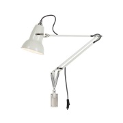 Anglepoise - Original 1227 Wandlamp met montage Linen White