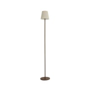 Watt & Veke - Tyra LED Portable Vloerlamp Dim. Coffee