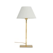 Watt & Veke - Mika Taffellamp Brass