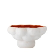 Bloomingville - Valkyrie Kom White