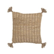 Bloomingville - Felina Kussen Nature