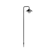 DybergLarsen - Nova Portable Tuinlamp Mat Zwart