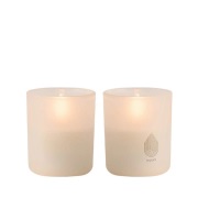 Uyuni - Glas Licht 2-pack 6x7 cm Vanilla  Lighting