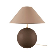 Globen Lighting - Iris 35 tafellamp Mocha