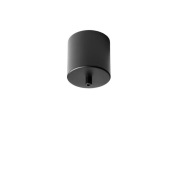 Nuura Aps - Ceiling Cup Ø9 Black Nuura