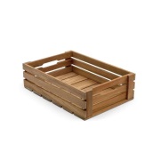FRITZ HANSEN - Dania Box Flat Skagerak by