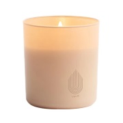 Uyuni Lighting - Glas Licht 9,2x10,2 cm Beige