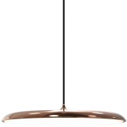 Unknown - Artist 40 Hanglamp V1 Koper DFTP