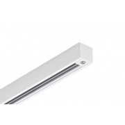 ANTIDARK - Designline Track Stekkerdoos 1,9m Wit
