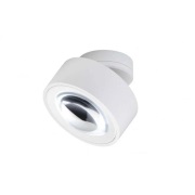 ANTIDARK - Easy Lens W120 Wandlamp/Plafondlamp 1800-2700K DTW White