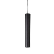 ANTIDARK - Tube Flex Hanglamp Zwart