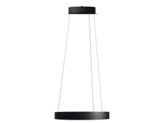 ANTIDARK - Gloria LED Hanglamp Ø40 Down Zwart