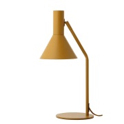 FRANDSEN - Lyss Tafellamp Almond