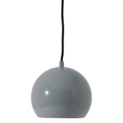 FRANDSEN - Ball Hanglamp Ø18 Glossy Mint