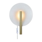 DFTP by Nordlux - Furiko Wandlamp Brushed Brass DFTP
