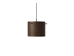 FRANDSEN - FM 1954 Hanglamp Ø28 Walnut