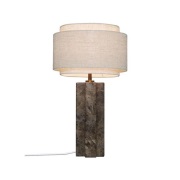 DFTP by Nordlux - Takai Tafellamp Beige DFTP