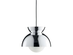 FRANDSEN - Butterfly Hanglamp Ø29 Chrome