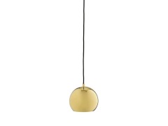 FRANDSEN - Ball Hanglamp Ø12 Brass