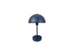 Dyberg Larsen - Stockholm Portable Tafellamp Indigo Blue DybergLarsen