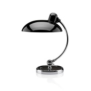 FRITZ HANSEN - KAISER idell™ 6631-T Tafellamp Zwart