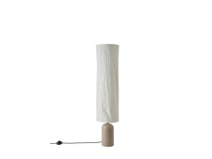 DFTP by Nordlux - Talli Vloerlamp Brown DFTP