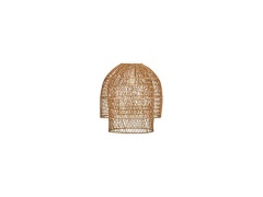 Slamp - Getti Scherm 32x36 Natural House Doctor