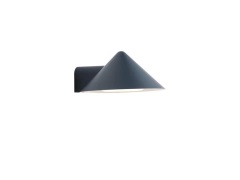 FRANDSEN - Grasp Wandlamp Matt Petroleum