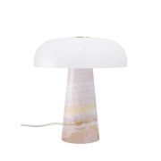 DFTP by Nordlux - Glossy Taffellamp Mini Roos DFTP