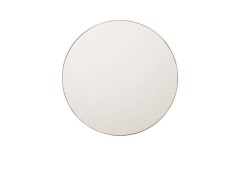 GEJST - Retell Pinboard Wit/Messing