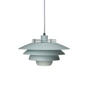 Dyberg Larsen - Ejka Hanglamp Matt White DybergLarsen