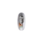 101 COPENHAGEN - LED Lichtdemper 101 4-100W (25-160W) Transparent Relc...