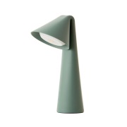 FRANDSEN - Ami Portable Taffellamp Sage Green