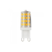 e3light - Lichtbron LED 3W (250lm) 2200K Dimbaar G9