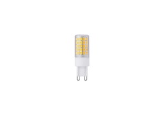 e3light - Lichtbron LED 5,5W (550lm) Dimbaar G9