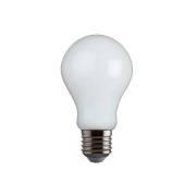e3light - Lamp LED 10,5W CRI95 3000K dimbaar E27