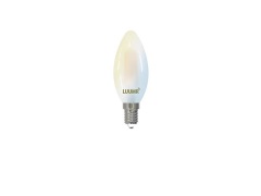 LUUMR - Lichtbron 4,2W WLAN CCT E14 Matt