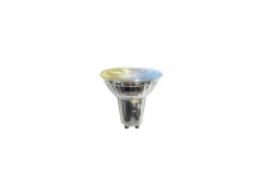 LUUMR - Lichtbron 4,7W WLAN GU10 Clear
