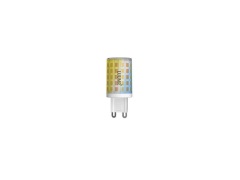 LUUMR - Lichtbron 2,5W Zigbee/Tuya/Philips Hue CCT G9