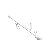 FLOS - 265 Wandlamp Small White