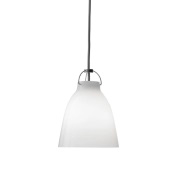 FRITZ HANSEN - Caravaggio™ P1 Hanglamp Opaal